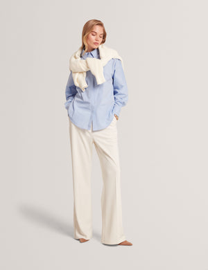 IZOTE | LT-BLUE