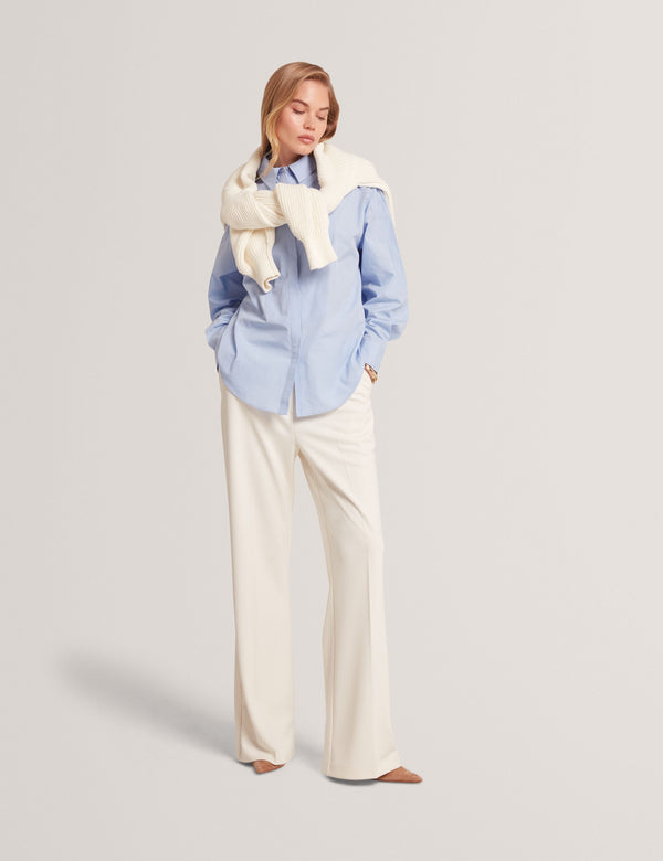 IZOTE | LT-BLUE