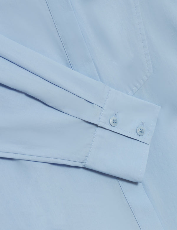 IZOTE | LT-BLUE