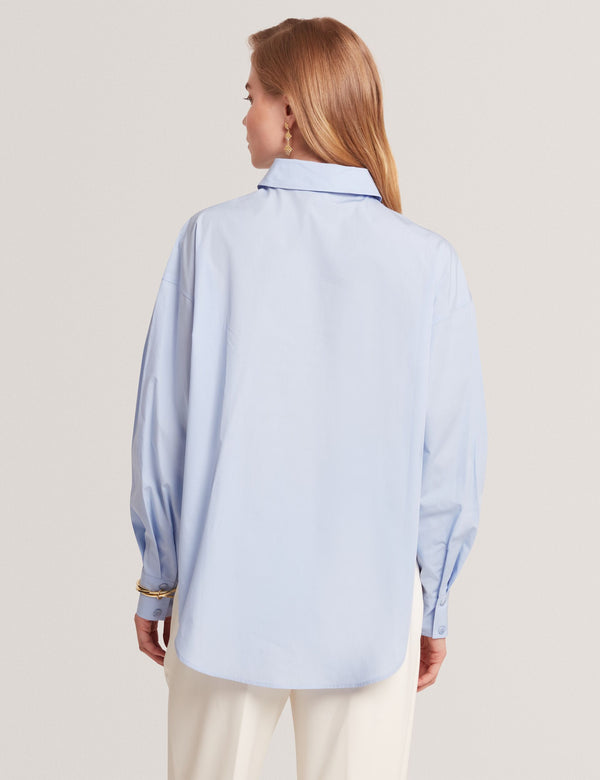 IZOTE | LT-BLUE