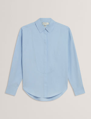 IZOTE | LT-BLUE