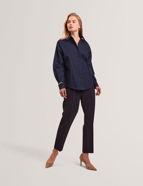 IZOTE | NAVY