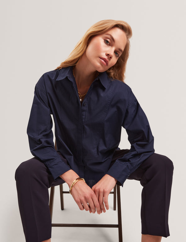 IZOTE | NAVY
