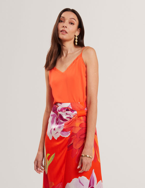 LULEA | ORANGE
