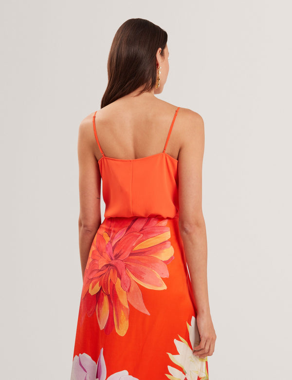 LULEA | ORANGE