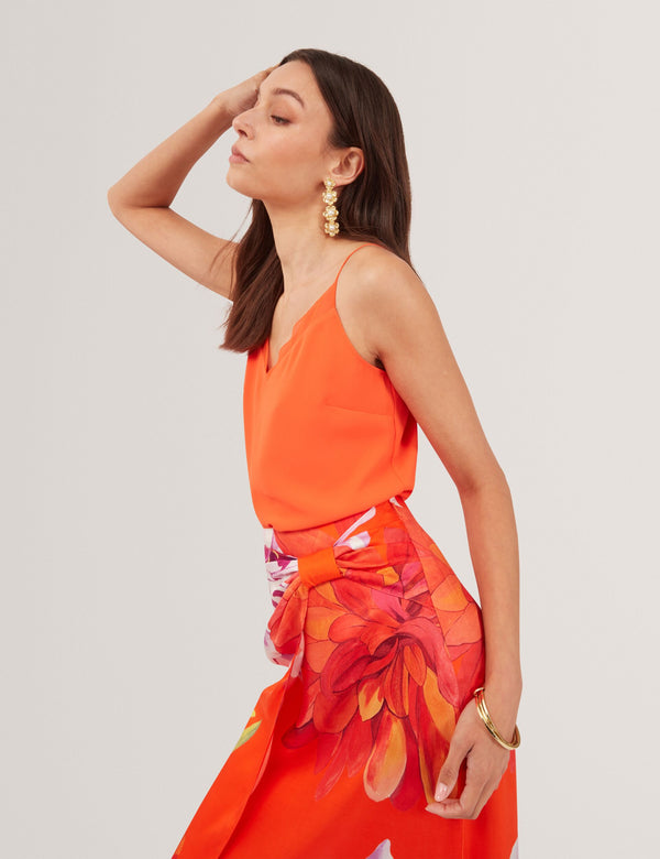 LULEA | ORANGE