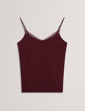 LULEA | OXBLOOD