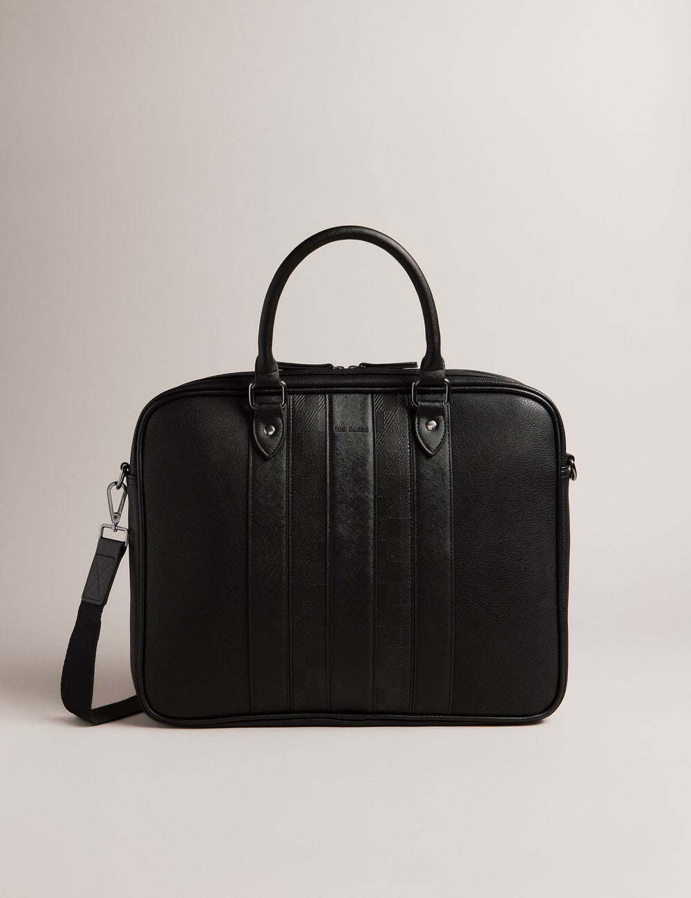 WAYMON | BLACK