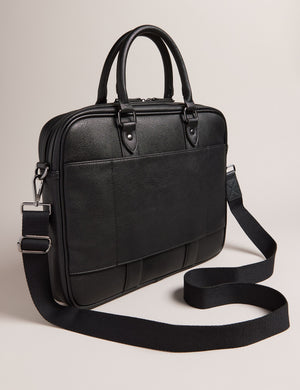 WAYMON | BLACK
