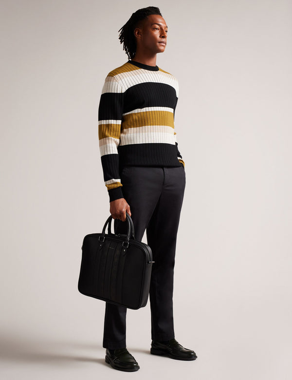WAYMON | BLACK
