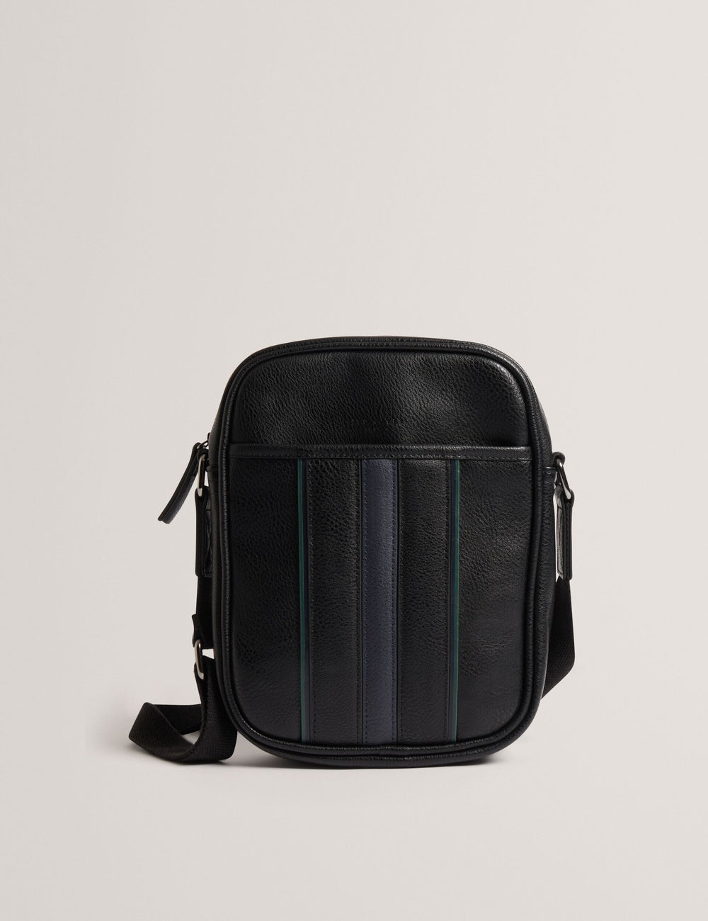 KEIIGAN | BLACK