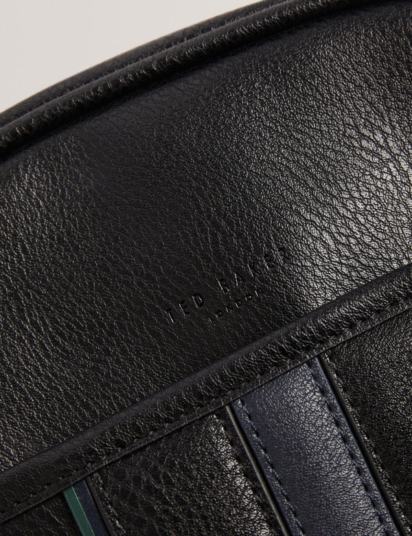 KEIIGAN | BLACK