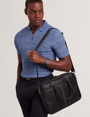 KENRIIK | BLACK