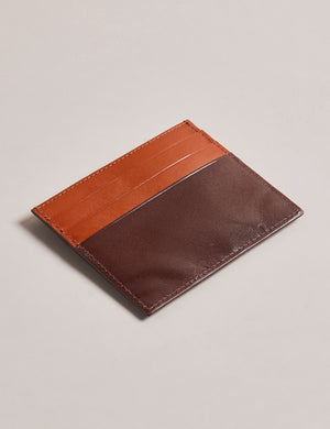 RAFFLES | BROWN