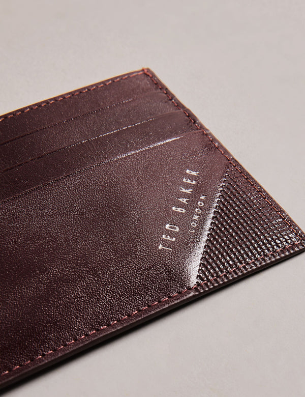 RAFFLES | BROWN
