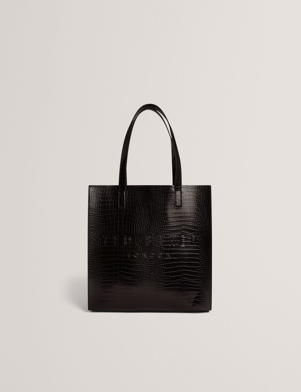 CROCCON | BLACK