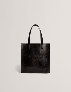 CROCCON | BLACK