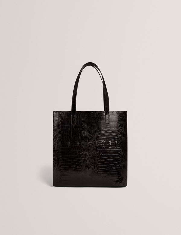 CROCCON | BLACK