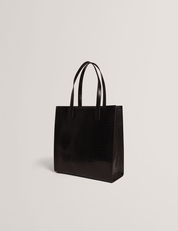 CROCCON | BLACK