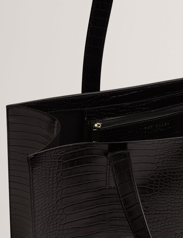 CROCCON | BLACK
