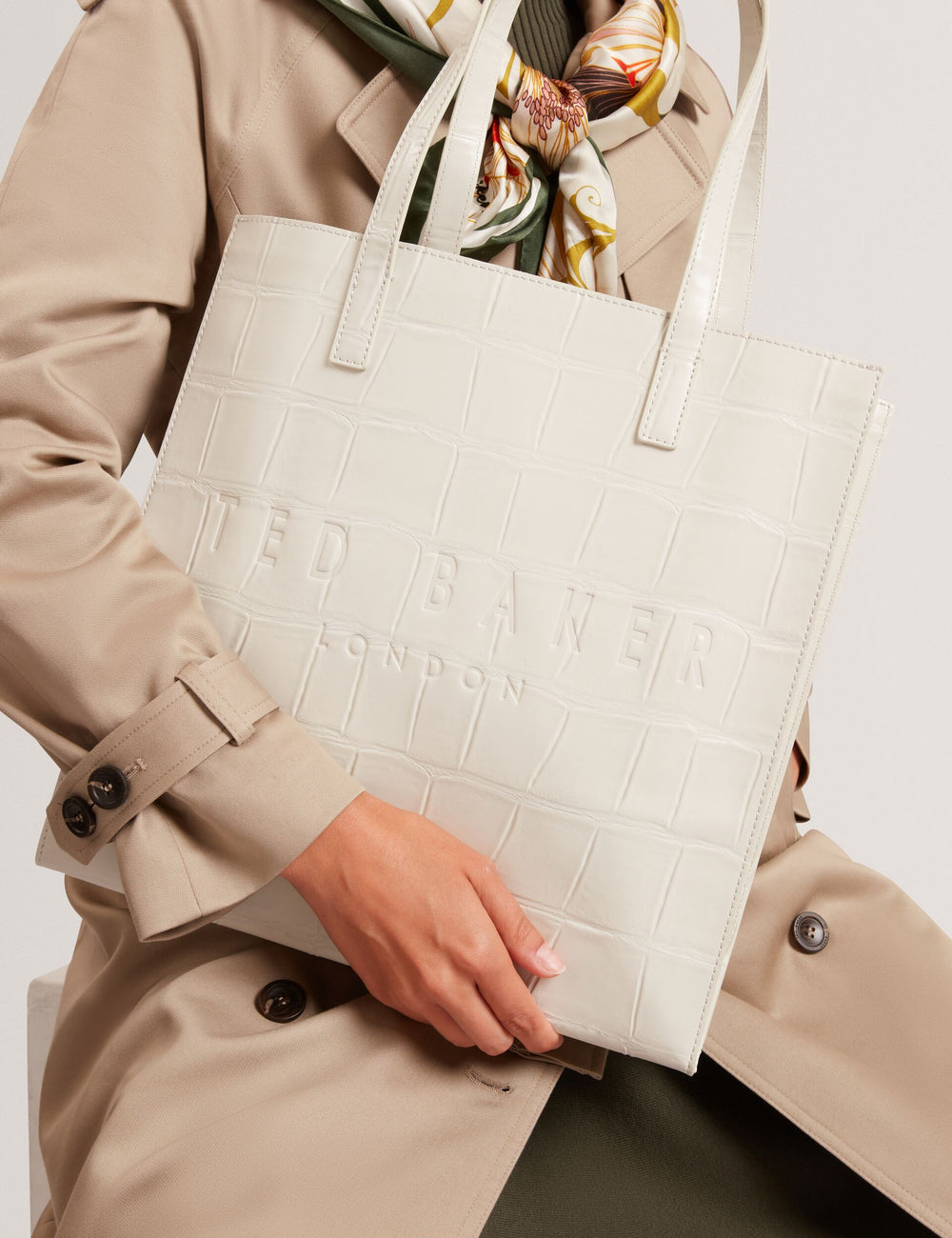CROCCON | IVORY