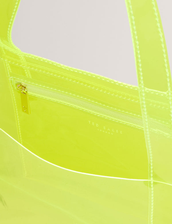 SHEICON | BRT-YELLOW