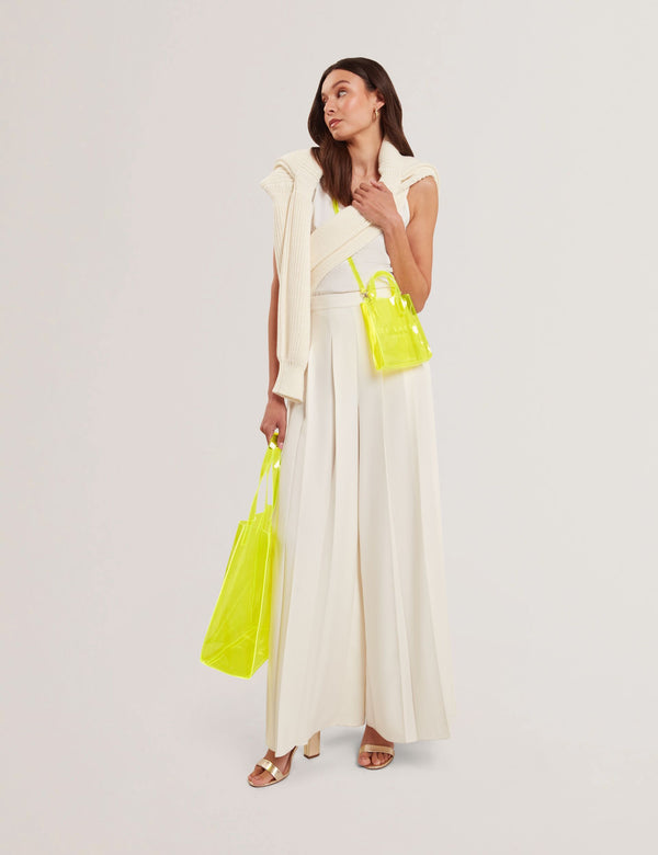 SHEICON | BRT-YELLOW
