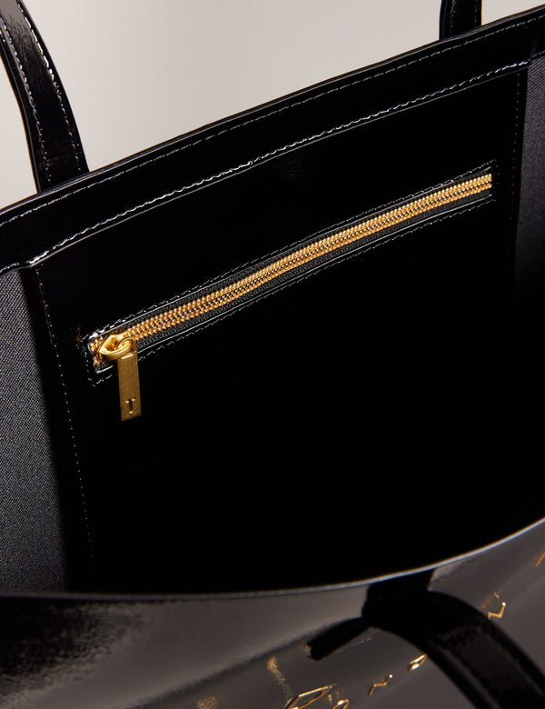 CRIKON | BLACK