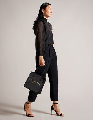 CRINION | BLACK