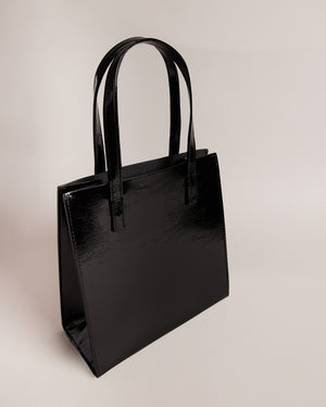 CRINION | BLACK
