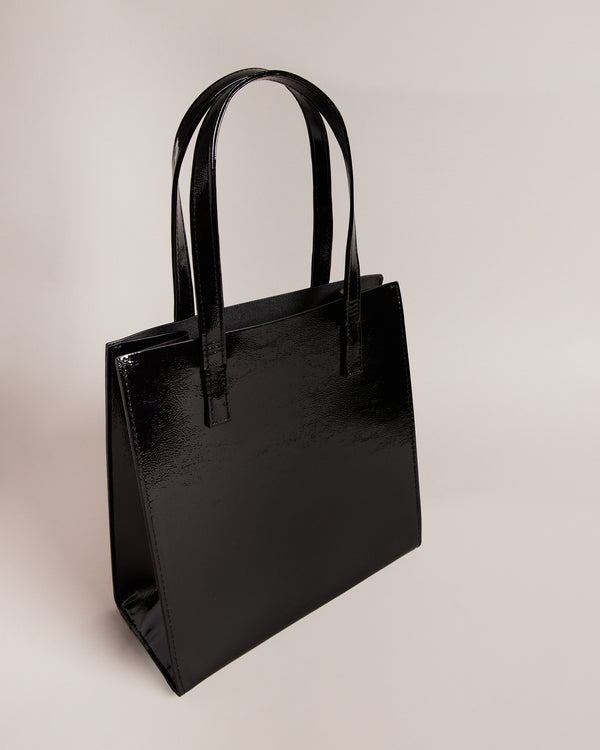 CRINION | BLACK