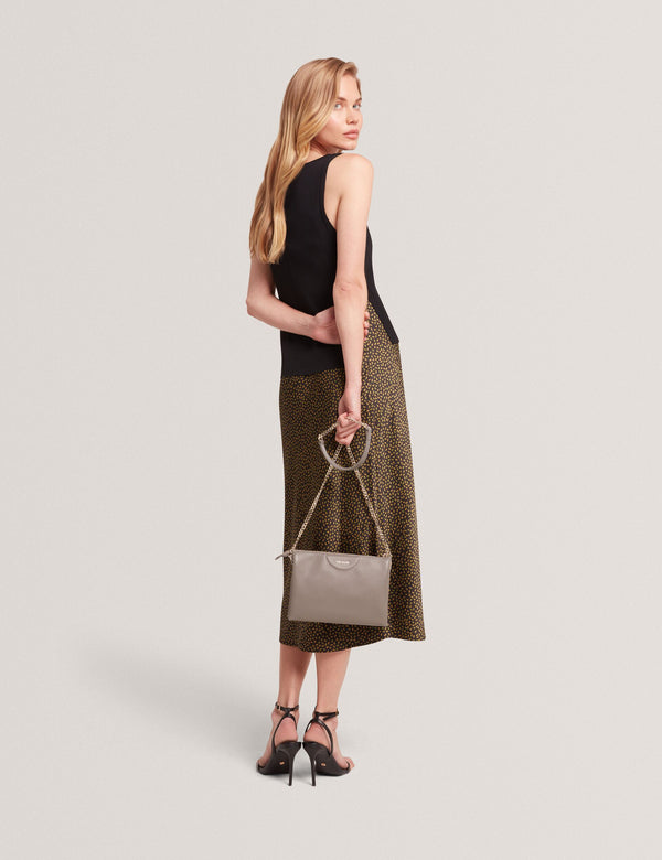 ESILLE | MID-GREY