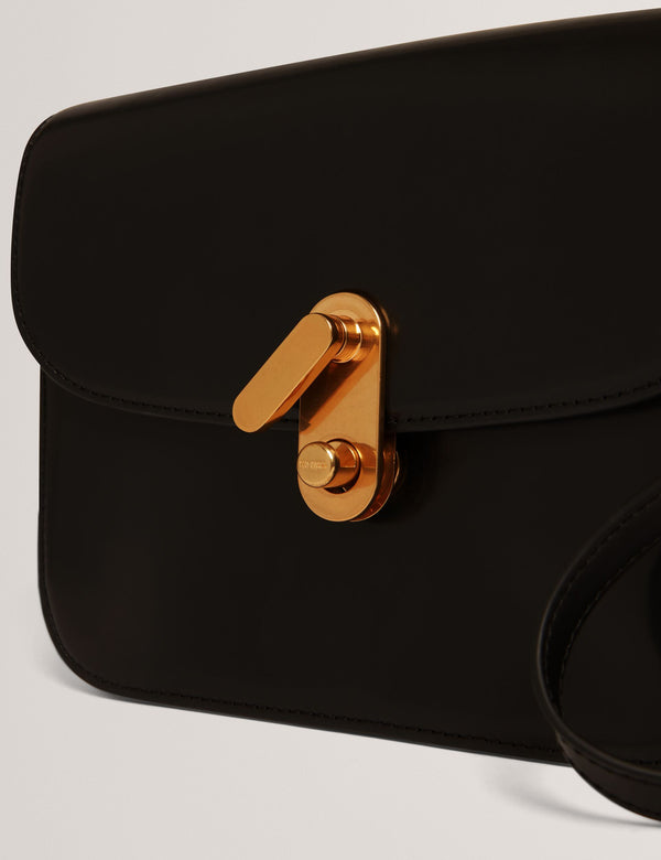 KKAYLI | BLACK