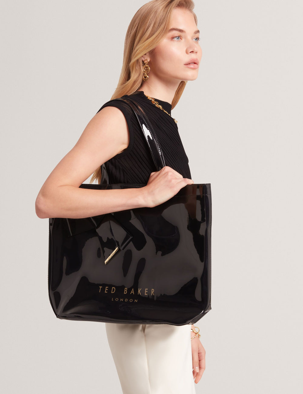 NICON | BLACK