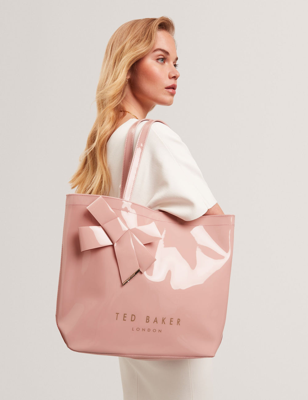 NICON | PL-PINK