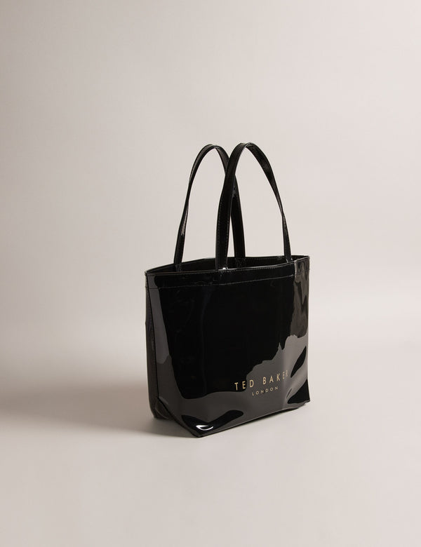 NIKICON | BLACK