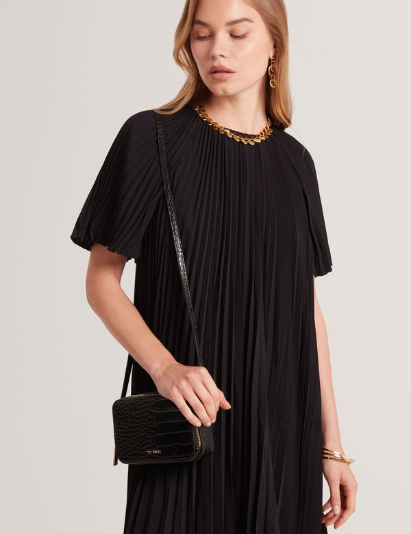 STINA | BLACK
