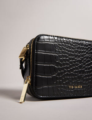 STINA | BLACK