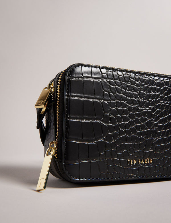 STINA | BLACK
