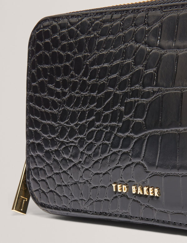 STINA | BLACK