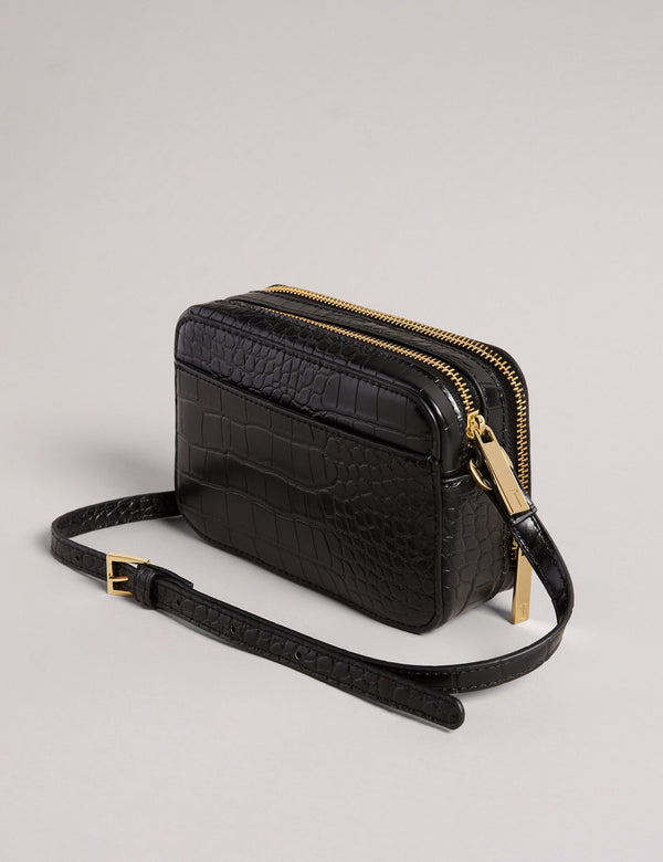 STINA | BLACK
