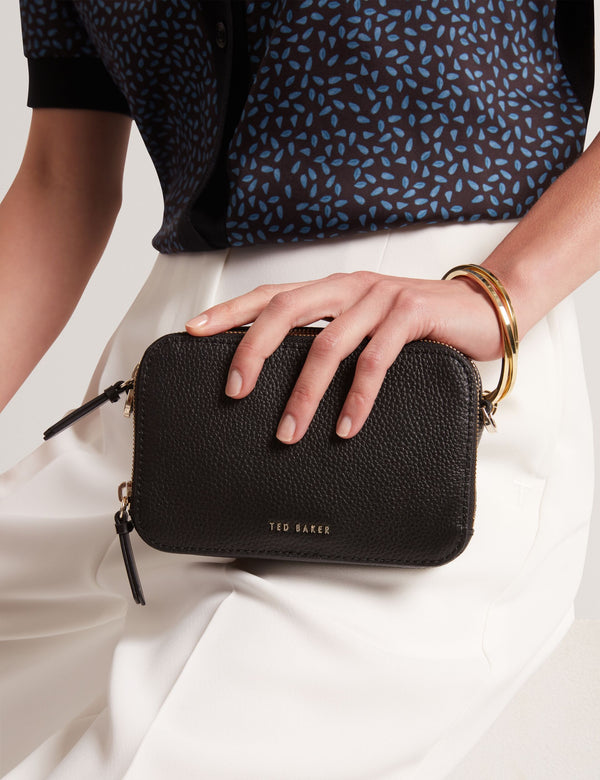 STUNNA | BLACK