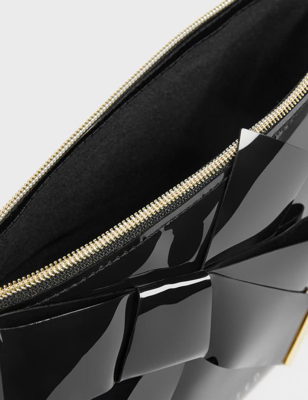 NICCO | BLACK
