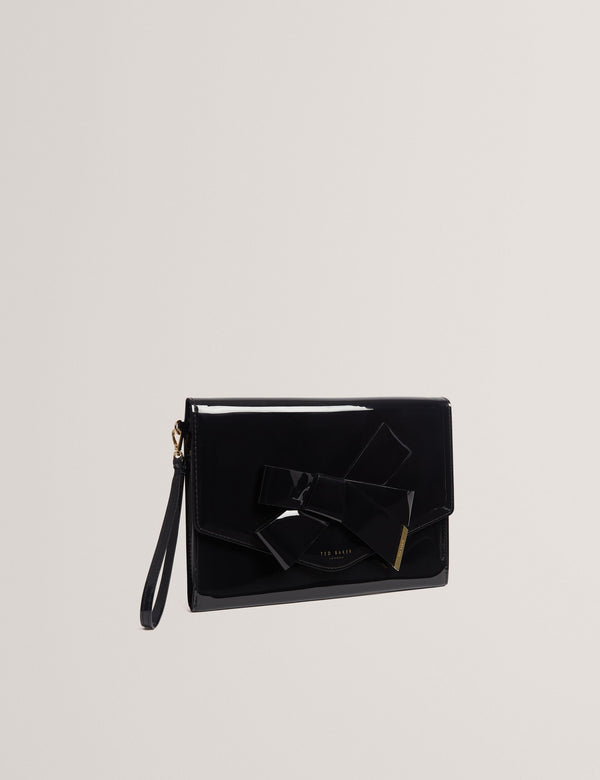 NIKKEY | BLACK