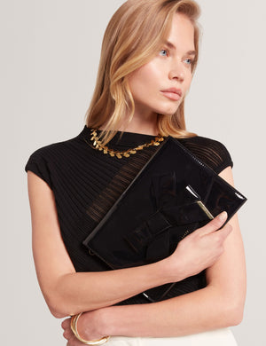 NIKKEY | BLACK