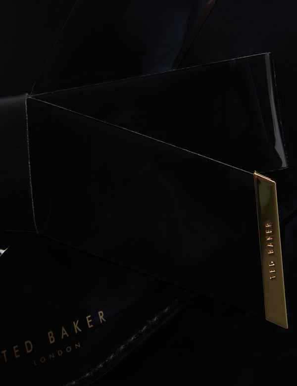 NIKKEY | BLACK