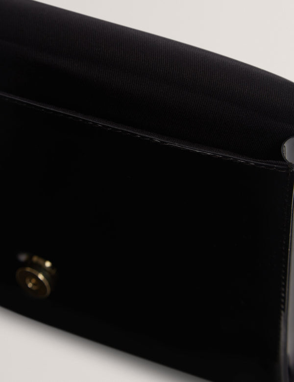 NIKKEY | BLACK