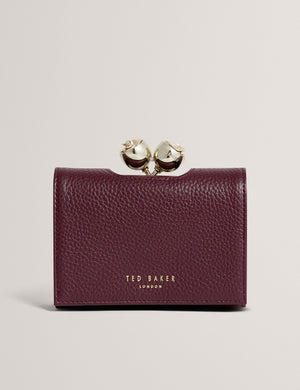 ROOSA | DARK RED