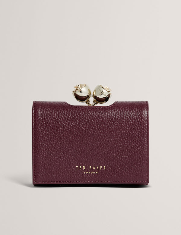 ROOSA | DARK RED