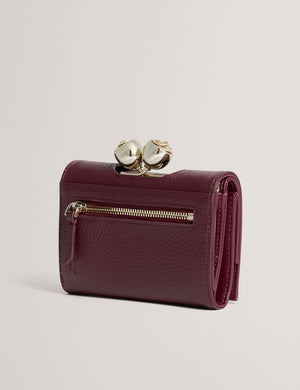 ROOSA | DARK RED